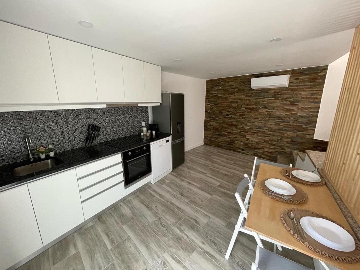 Casinha Da Fonte Holiday home
