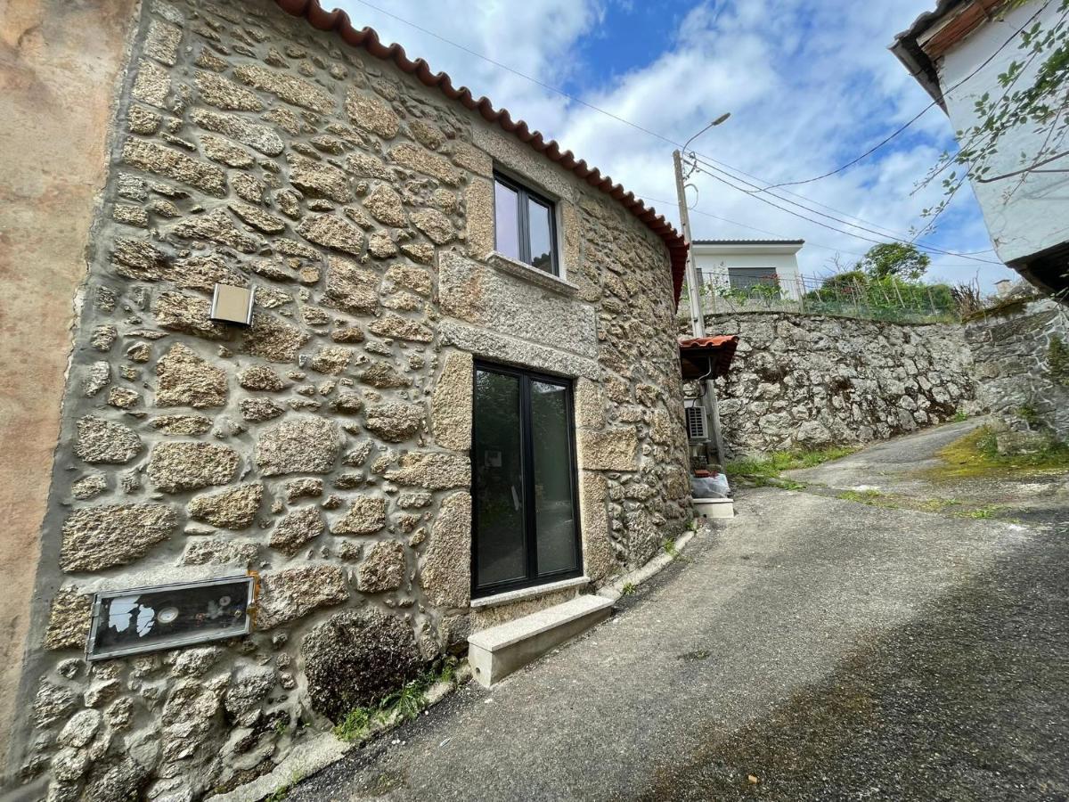 Casinha Da Fonte Holiday home