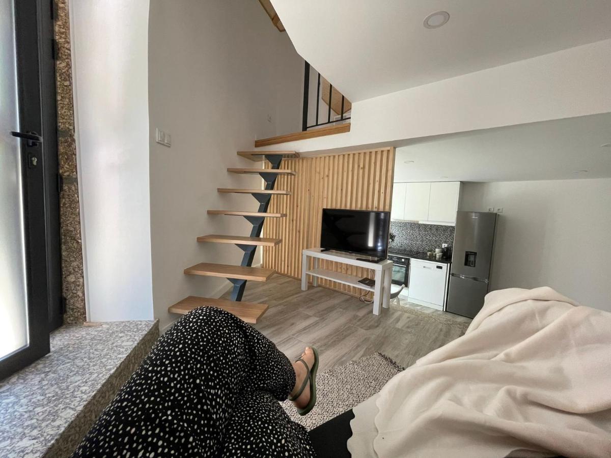 Holiday home Casinha Da Fonte