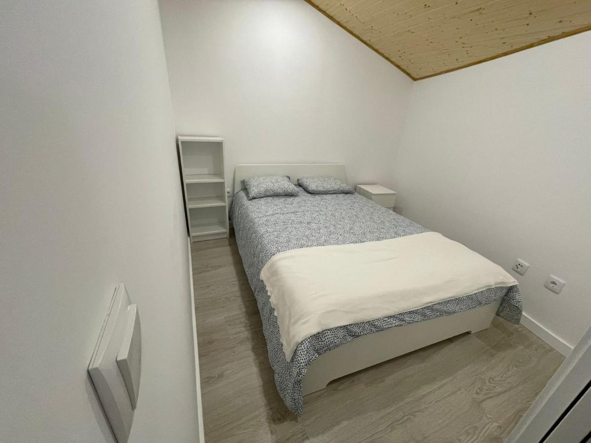 Casinha Da Fonte Holiday home *