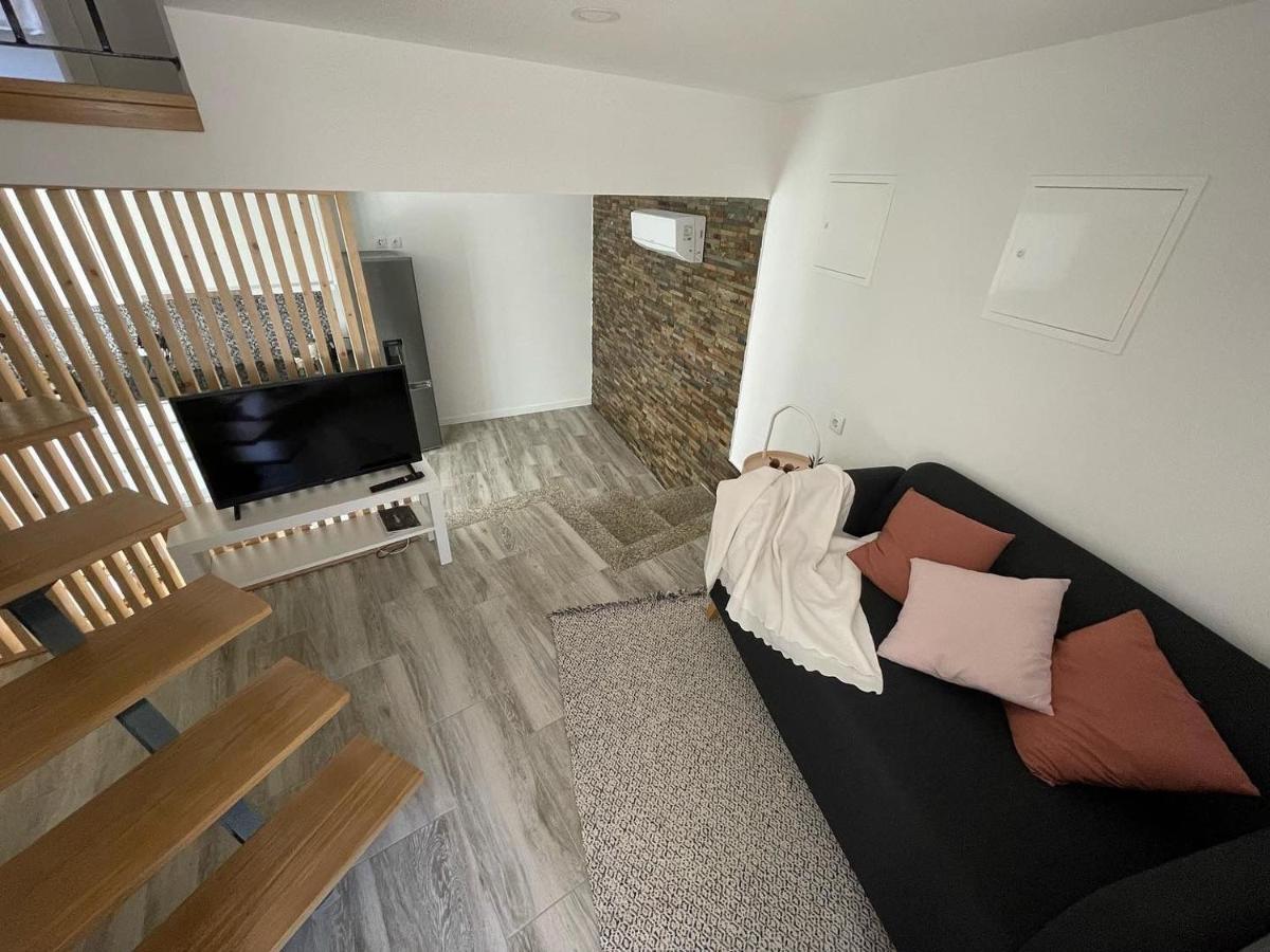 Casinha Da Fonte Holiday home